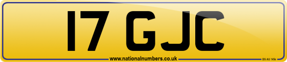 17 GJC