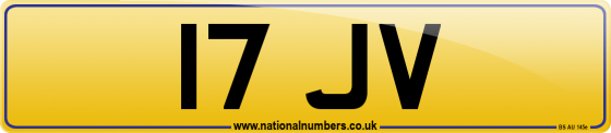 17 JV