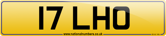 17 LHO