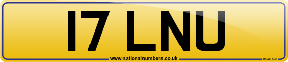17 LNU