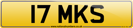 17 MKS