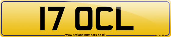 17 OCL