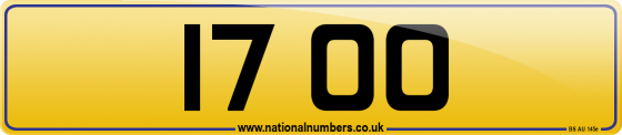 17 OO