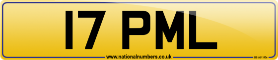 17 PML
