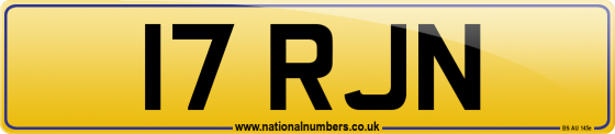 17 RJN