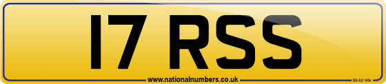 17 RSS
