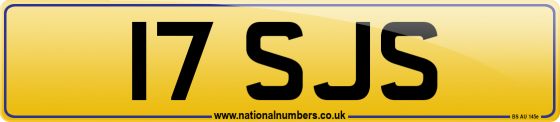 17 SJS
