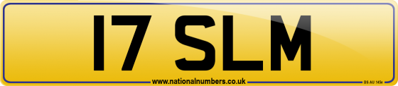 17 SLM