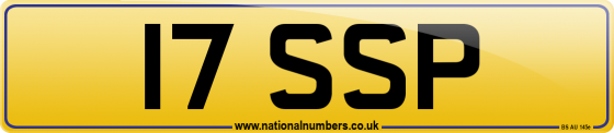 17 SSP