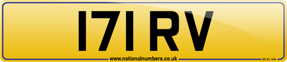 171 RV