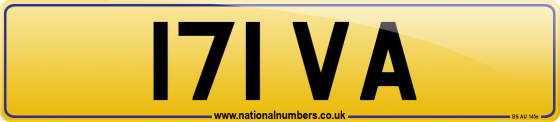 171 VA