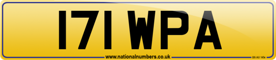 171 WPA