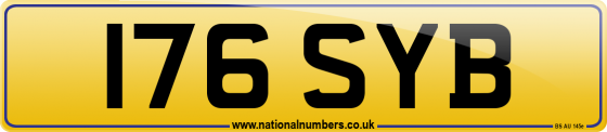 176 SYB