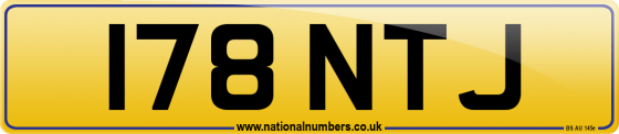 178 NTJ