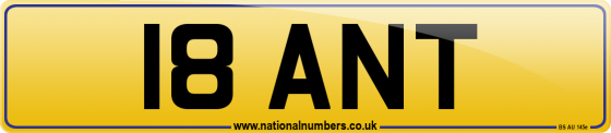 18 ANT