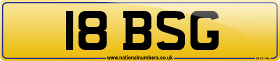 18 BSG
