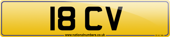 18 CV