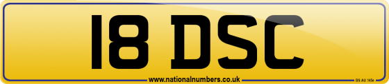 18 DSC