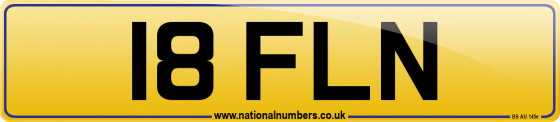 18 FLN