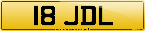 18 JDL