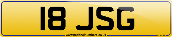 18 JSG