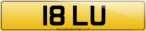 18 LU