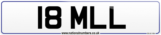 18 MLL