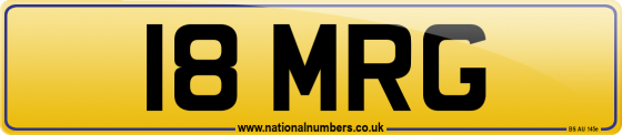 18 MRG