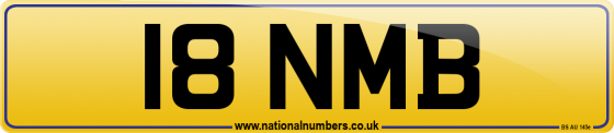 18 NMB