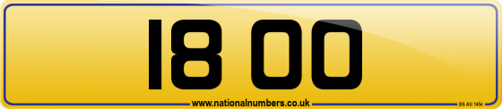 18 OO