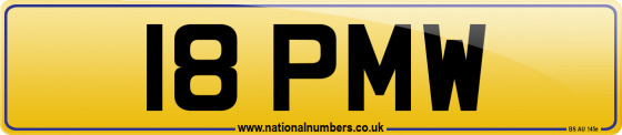 18 PMW