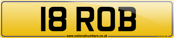 18 ROB