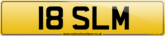 18 SLM