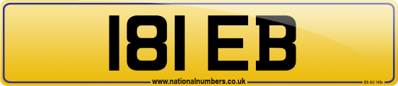 181 EB