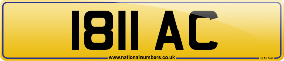 1811 AC