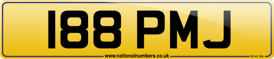 188 PMJ