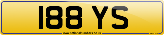 188 YS