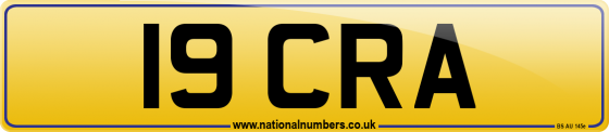 19 CRA