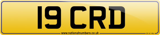 19 CRD