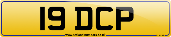 19 DCP