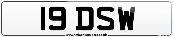 19 DSW