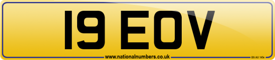 19 EOV