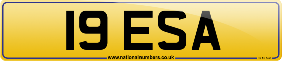 19 ESA