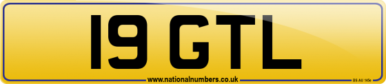 19 GTL