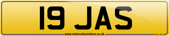 19 JAS