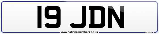 19 JDN