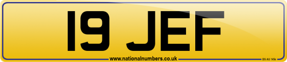 19 JEF