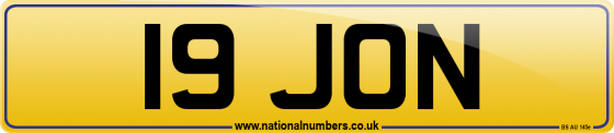 19 JON