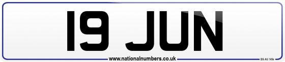 19 JUN