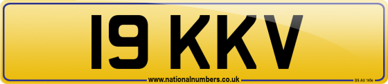 19 KKV